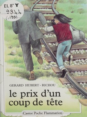 cover image of Le Prix d'un coup de tête